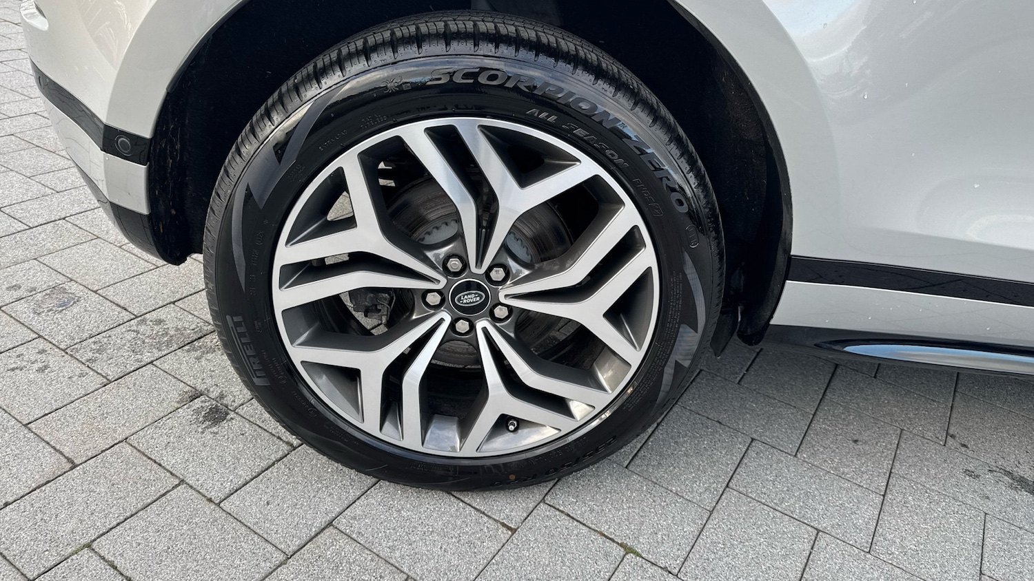 Used Land Rover Range Rover Evoque 2020 for sale - 77136814: Photo 26