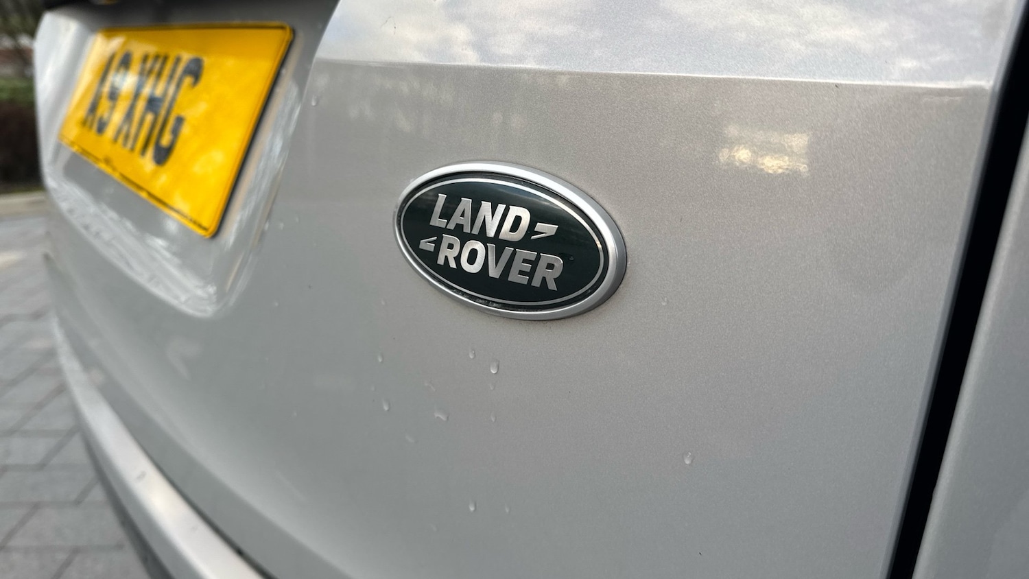 Used Land Rover Range Rover Evoque 2020 for sale - 77136814: Photo 28