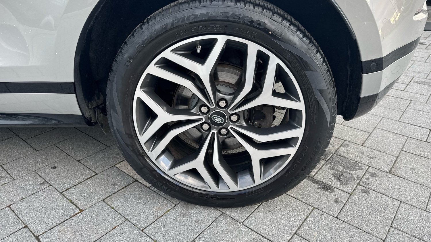 Used Land Rover Range Rover Evoque 2020 for sale - 77136814: Photo 35