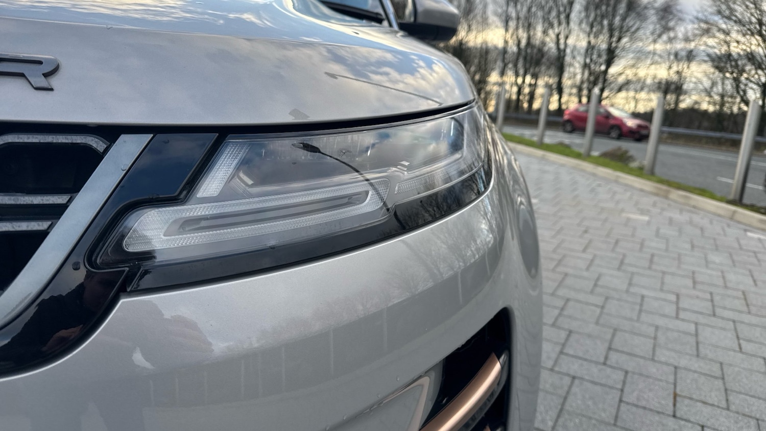 Used Land Rover Range Rover Evoque 2020 for sale - 77136814: Photo 38