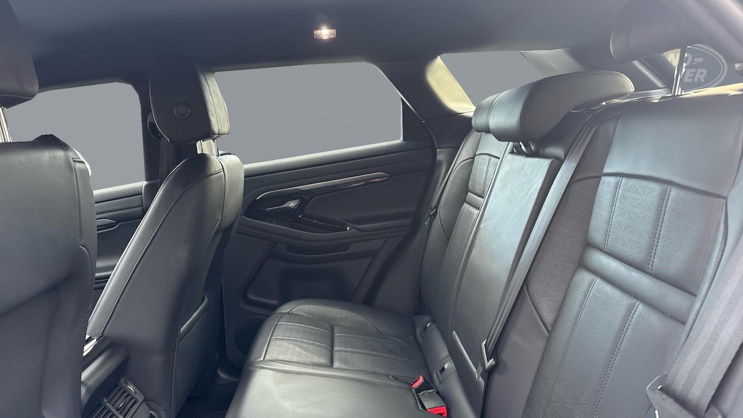 Used Land Rover Range Rover Evoque 2020 for sale - 77136814: Photo 4