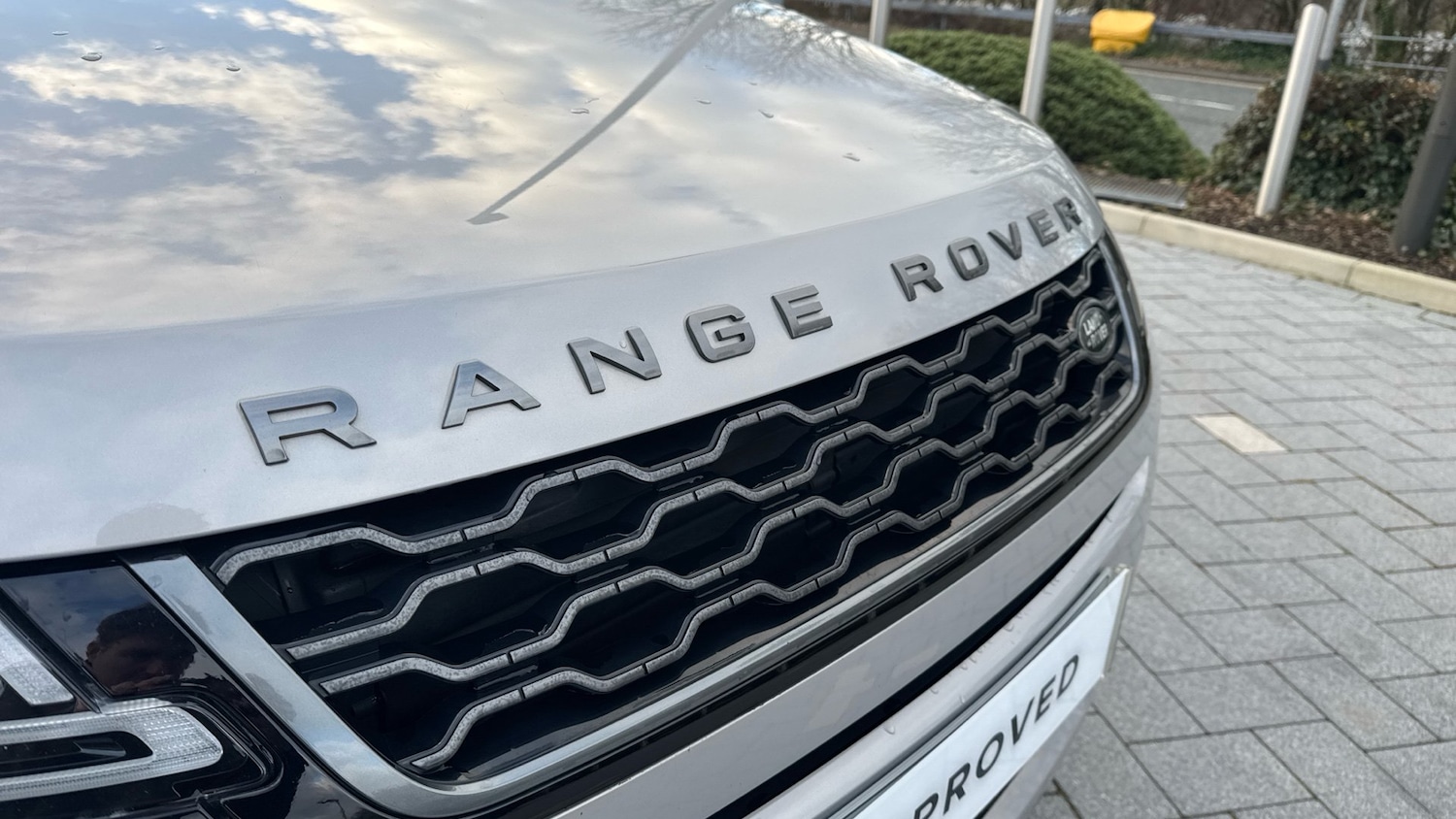 Used Land Rover Range Rover Evoque 2020 for sale - 77136814: Photo 40