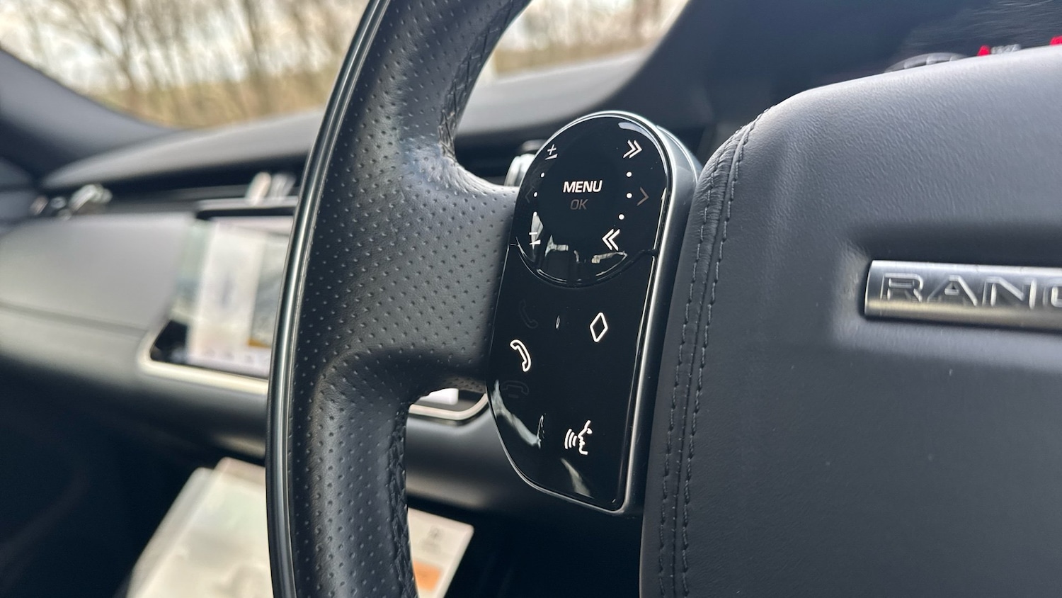 Used Land Rover Range Rover Evoque 2020 for sale - 77136814: Photo 47