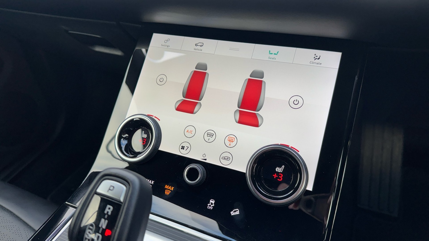 Used Land Rover Range Rover Evoque 2020 for sale - 77136814: Photo 50