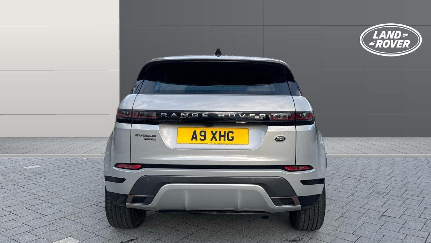 Used Land Rover Range Rover Evoque 2020 for sale - 77136814: Photo 6