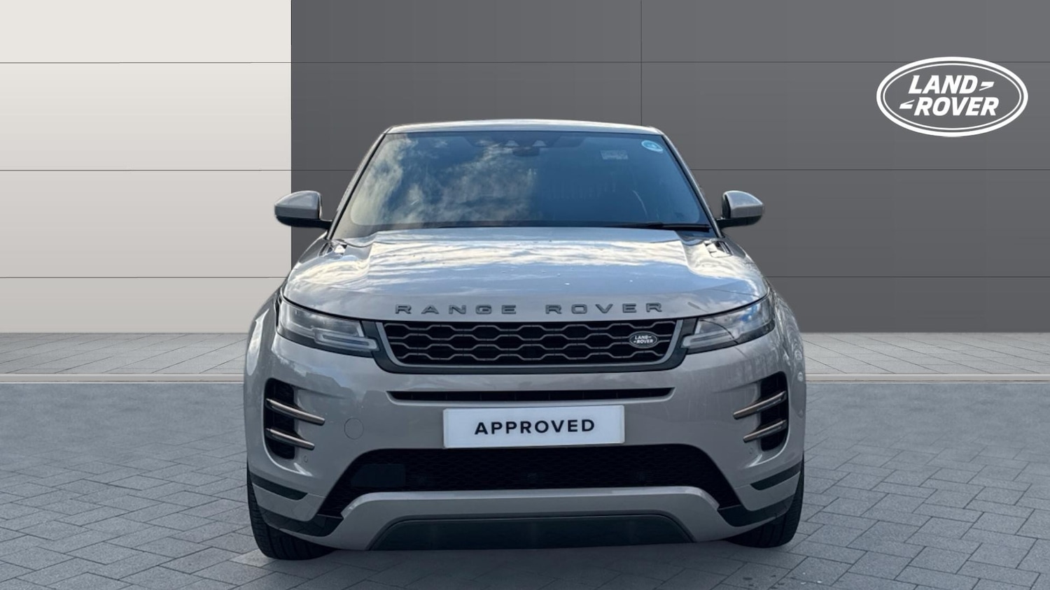Used Land Rover Range Rover Evoque 2020 for sale - 77136814: Photo 7