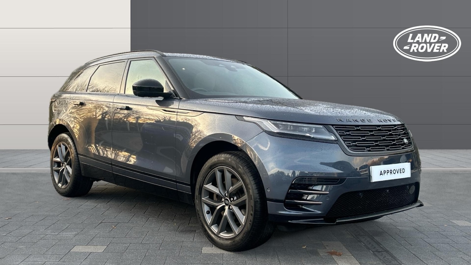 Used Land Rover Range Rover Velar 2023 for sale - 76343853: Photo 1