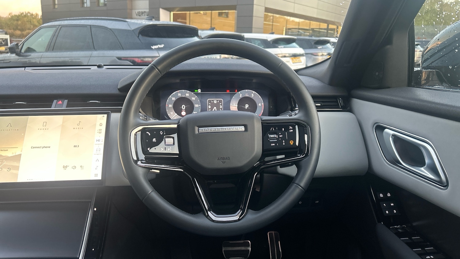 Used Land Rover Range Rover Velar 2023 for sale - 76343853: Photo 15