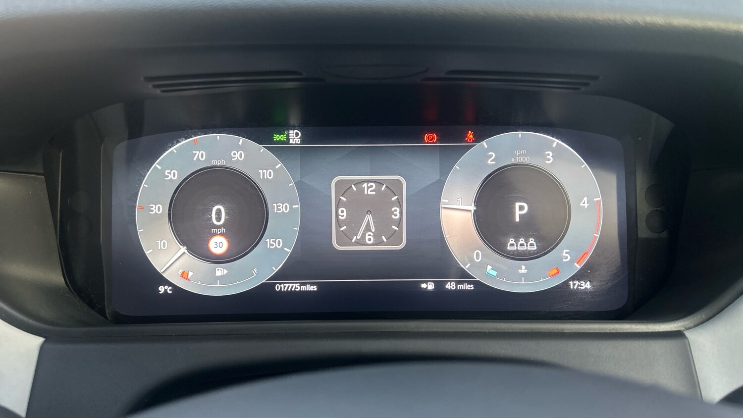 Used Land Rover Range Rover Velar 2023 for sale - 76343853: Photo 16