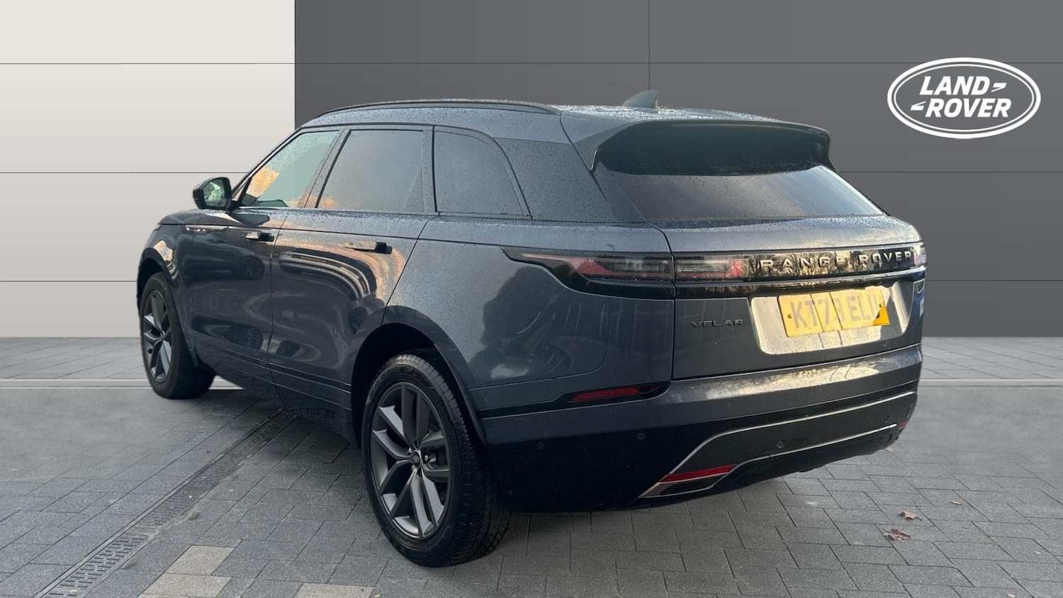 Used Land Rover Range Rover Velar 2023 for sale - 76343853: Photo 2