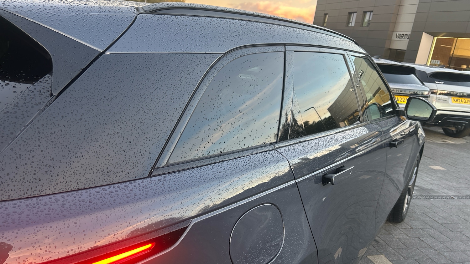 Used Land Rover Range Rover Velar 2023 for sale - 76343853: Photo 32