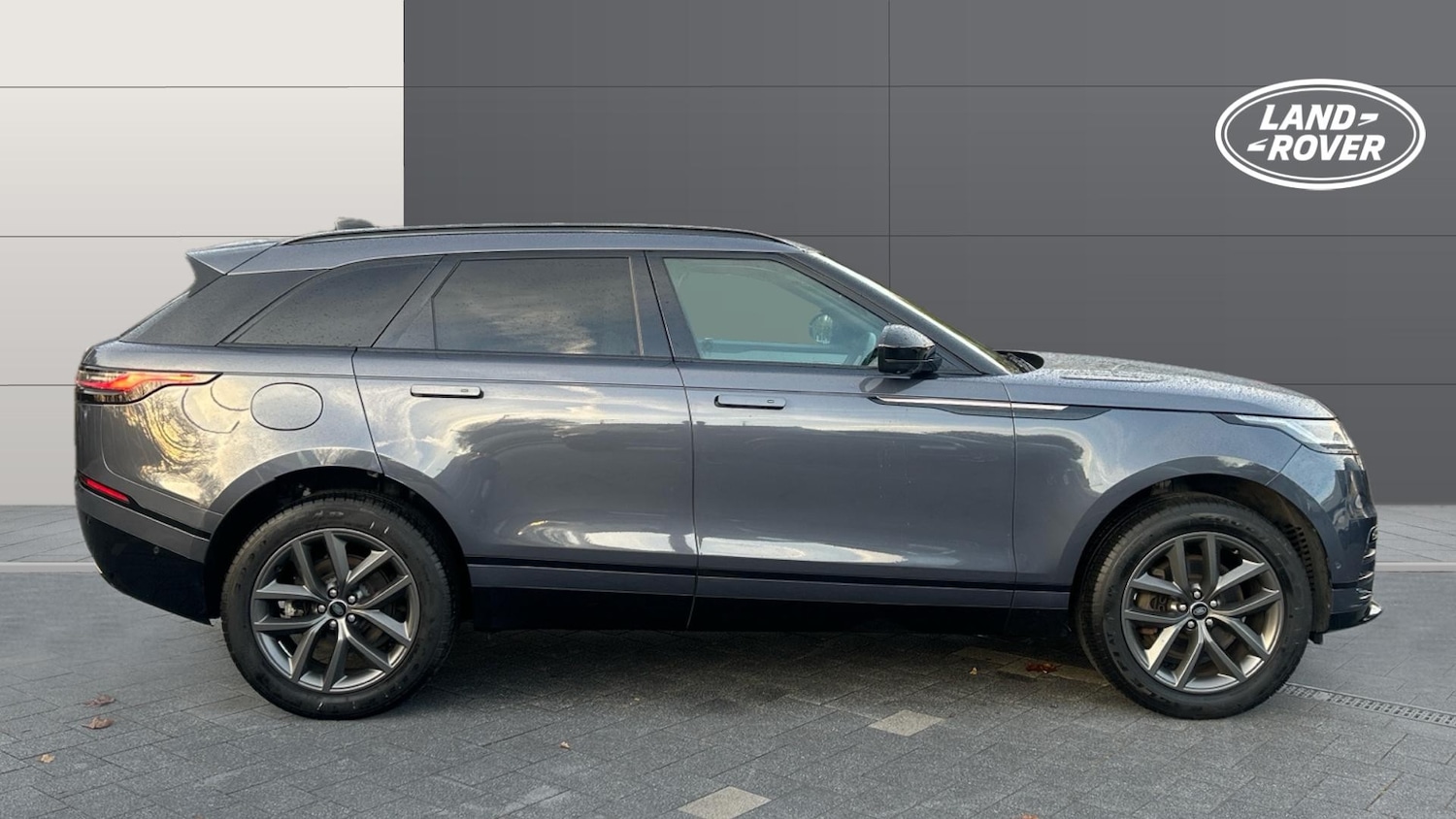 Used Land Rover Range Rover Velar 2023 for sale - 76343853: Photo 5