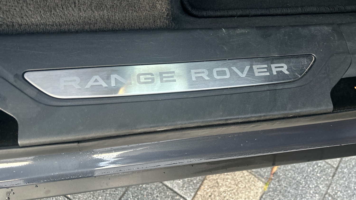 Used Land Rover Range Rover Velar 2023 for sale - 76343853: Photo 50
