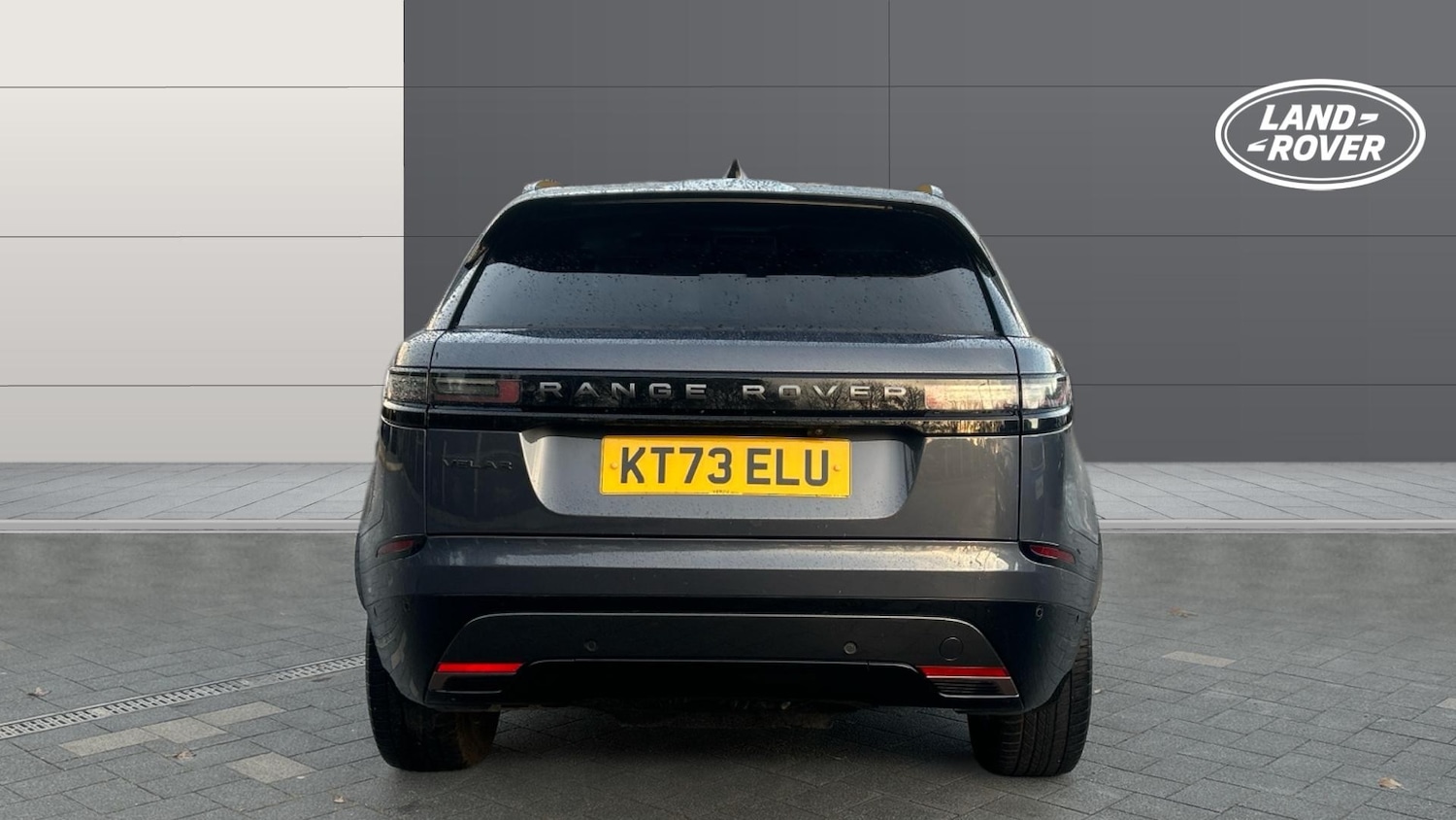 Used Land Rover Range Rover Velar 2023 for sale - 76343853: Photo 6