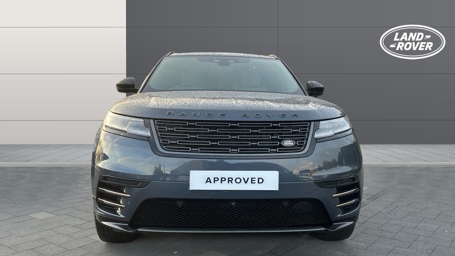 Used Land Rover Range Rover Velar 2023 for sale - 76343853: Photo 7