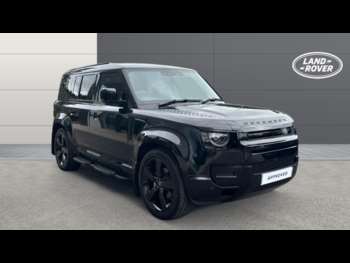 2025 (25) - 3.0 D350 X-Dynamic SE 110 5dr Auto Diesel Estate