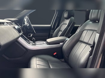 Used Land Rover Range Rover Sport 2021 for sale - 75392386: Photo