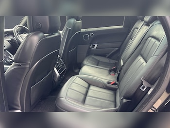 Used Land Rover Range Rover Sport 2021 for sale - 75392386: Photo