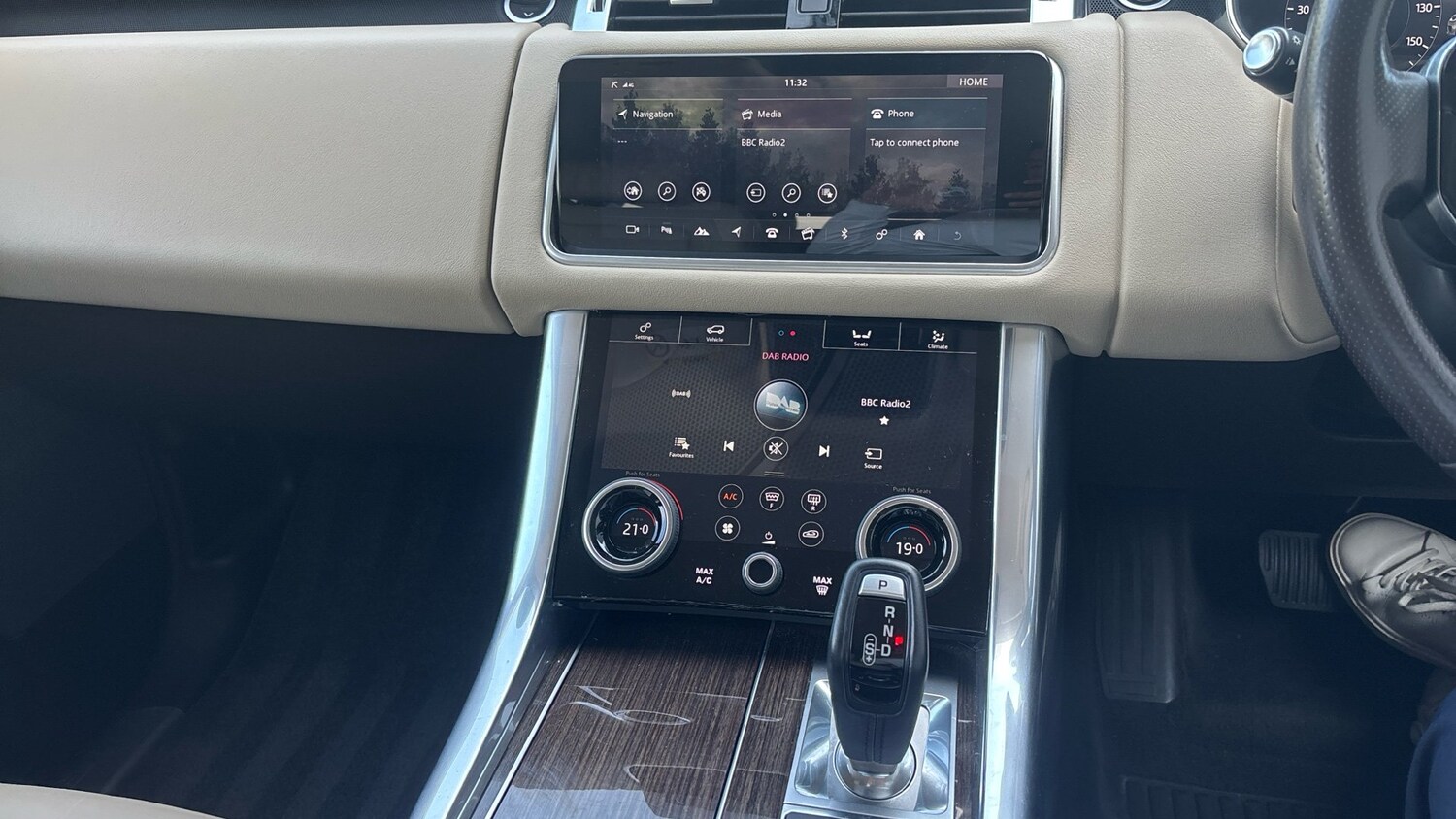 Vehicle 30