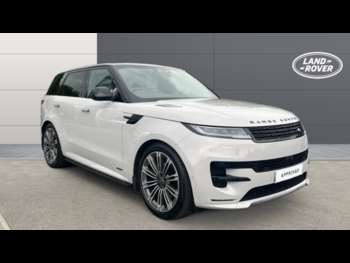 2023 (73) - 3.0 D350 Autobiography 5dr Auto Diesel Estate