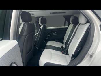 Used Land Rover Range Rover Sport 2023 for sale - 75106301: Photo