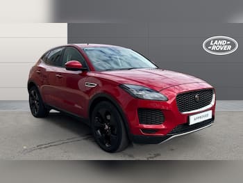 Used Jaguar E-Pace 2019 for sale - 79810293: Photo