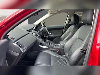 Used Jaguar E-Pace 2019 for sale - 79810293: Photo