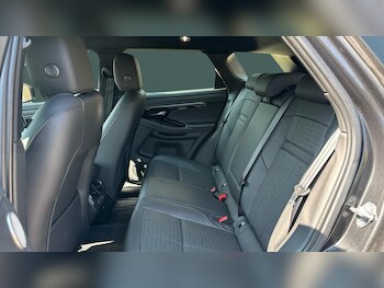 Used Land Rover Range Rover Evoque 2019 for sale - 79232099: Photo