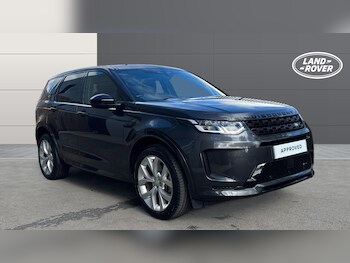 Used Land Rover Discovery Sport 2022 for sale - 78568097: Photo