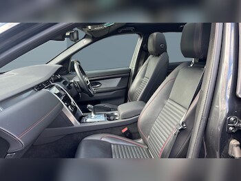 Used Land Rover Discovery Sport 2022 for sale - 78568097: Photo