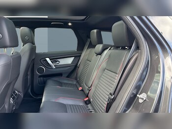 Used Land Rover Discovery Sport 2022 for sale - 78568097: Photo