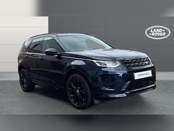 Used Land Rover Discovery Sport 2022 for sale - 78615771: Photo