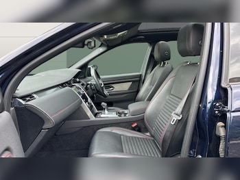 Used Land Rover Discovery Sport 2022 for sale - 78615771: Photo