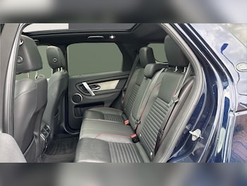 Used Land Rover Discovery Sport 2022 for sale - 78615771: Photo
