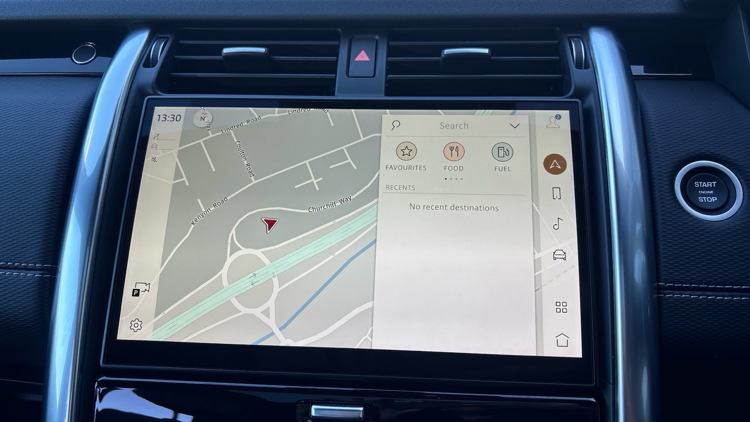 Used Land Rover Discovery 2021 for sale - 76777918: Photo 11