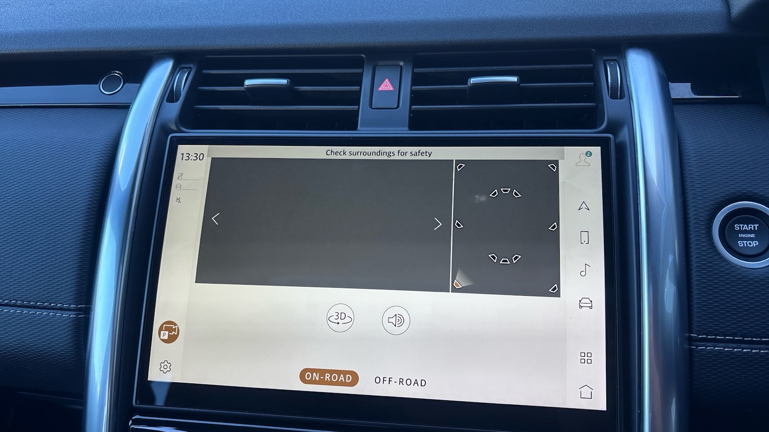 Used Land Rover Discovery 2021 for sale - 76777918: Photo 12