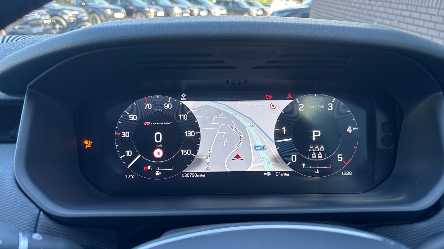 Used Land Rover Discovery 2021 for sale - 76777918: Photo 16