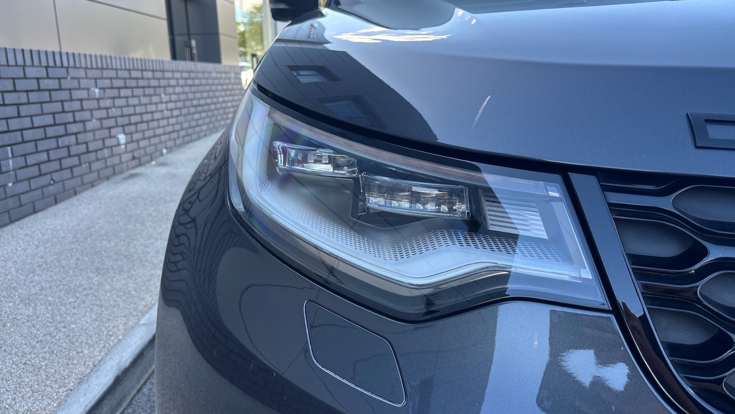 Used Land Rover Discovery 2021 for sale - 76777918: Photo 17