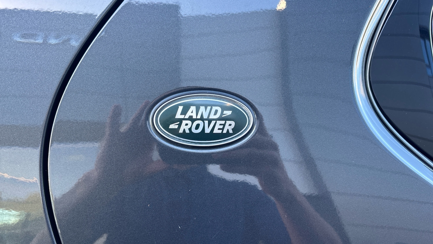 Used Land Rover Discovery 2021 for sale - 76777918: Photo 25