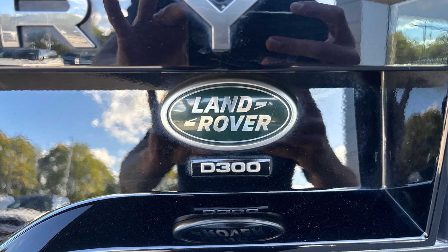 Used Land Rover Discovery 2021 for sale - 76777918: Photo 29