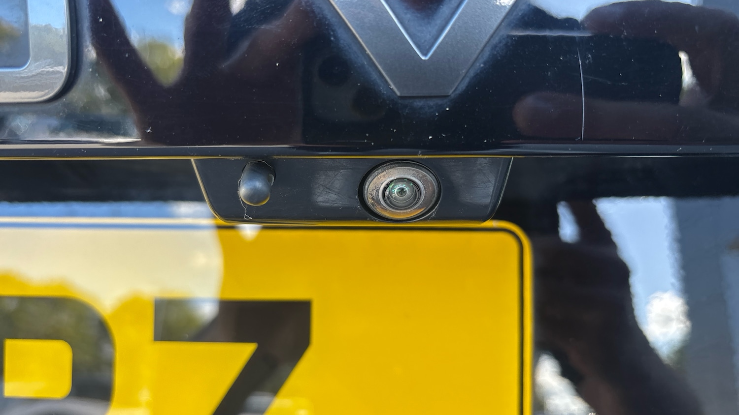 Used Land Rover Discovery 2021 for sale - 76777918: Photo 30