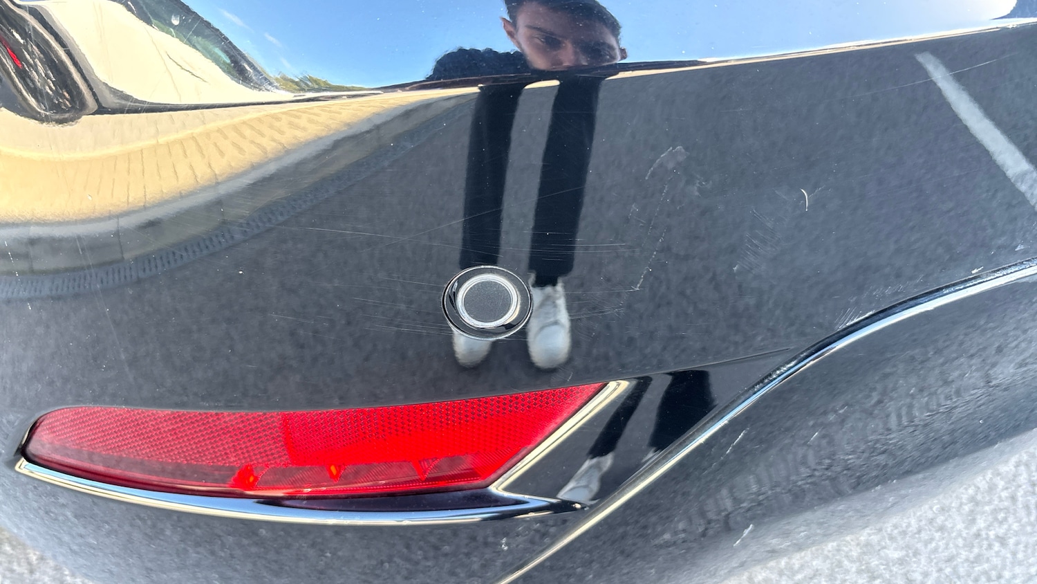 Used Land Rover Discovery 2021 for sale - 76777918: Photo 35