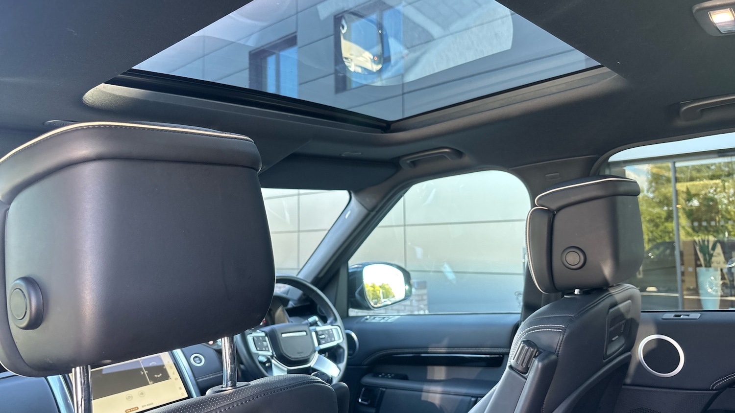 Used Land Rover Discovery 2021 for sale - 76777918: Photo 38