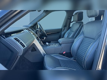 Used Land Rover Discovery 2021 for sale - 76777918: Photo