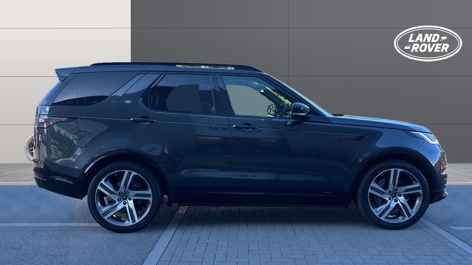 Used Land Rover Discovery 2021 for sale - 76777918: Photo 5