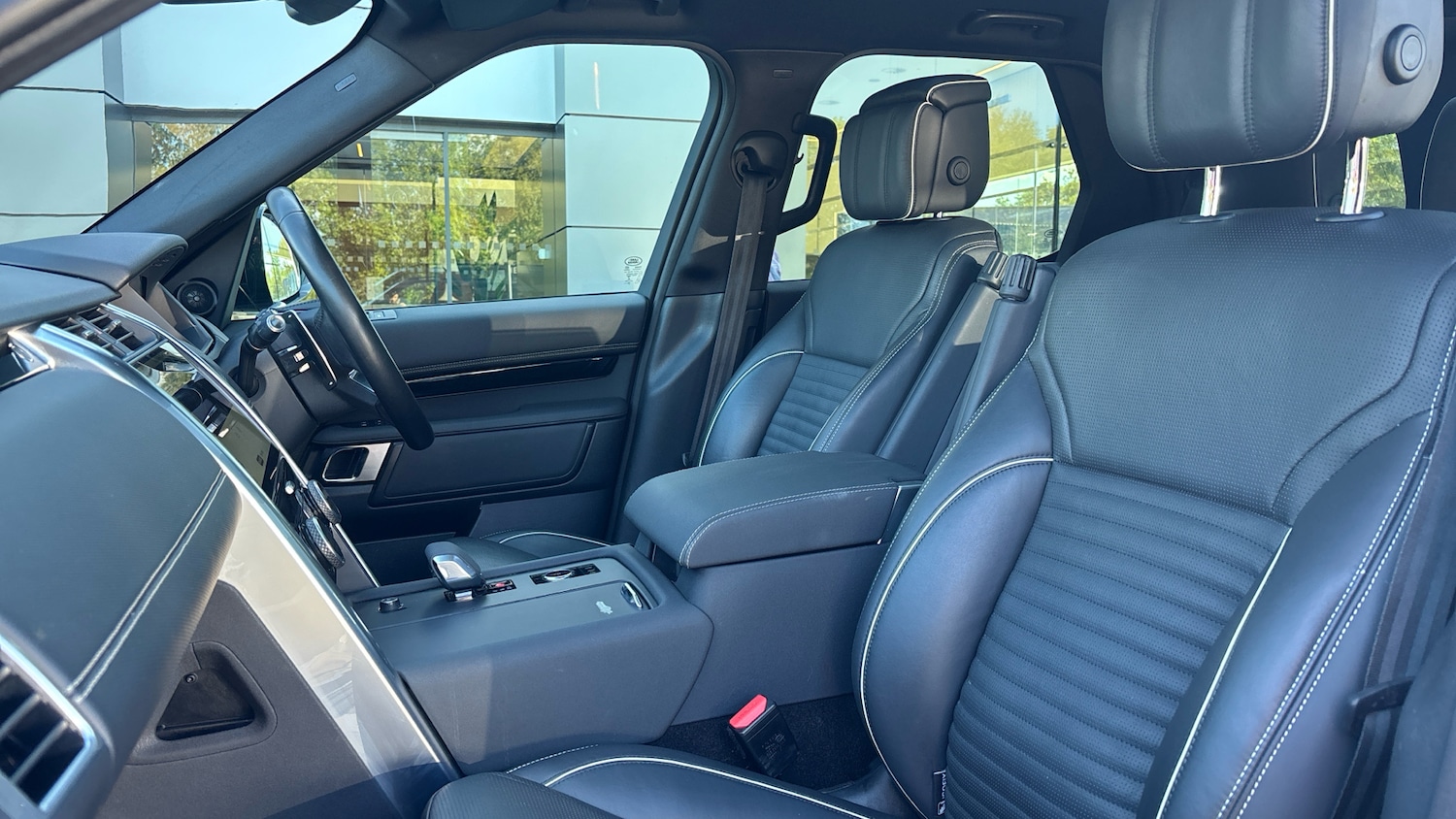 Used Land Rover Discovery 2021 for sale - 76777918: Photo 53