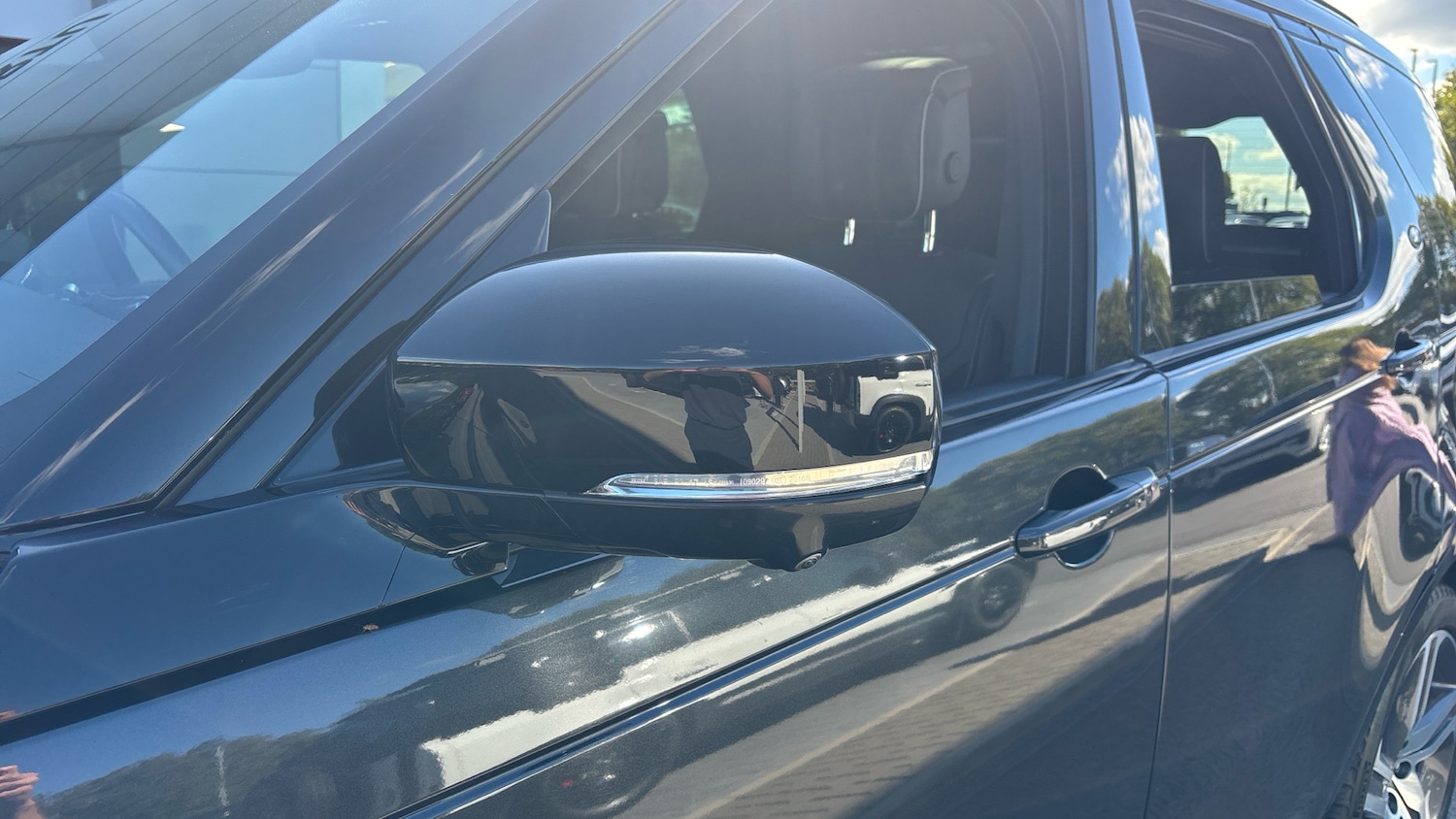 Used Land Rover Discovery 2021 for sale - 76777918: Photo 56