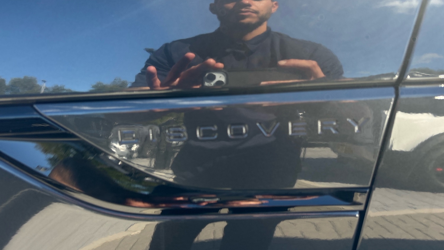 Used Land Rover Discovery 2021 for sale - 76777918: Photo 58