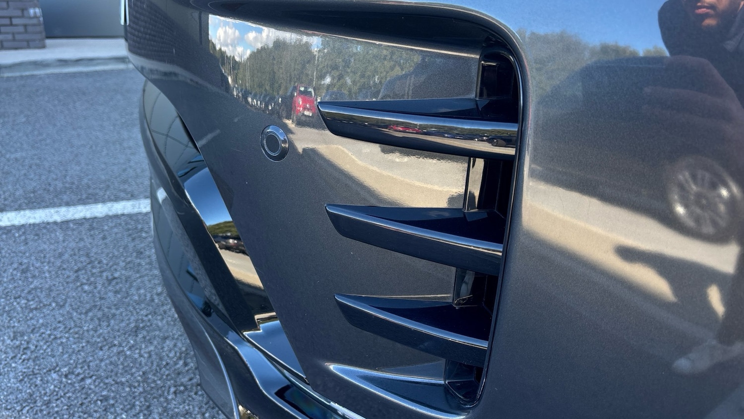 Used Land Rover Discovery 2021 for sale - 76777918: Photo 61