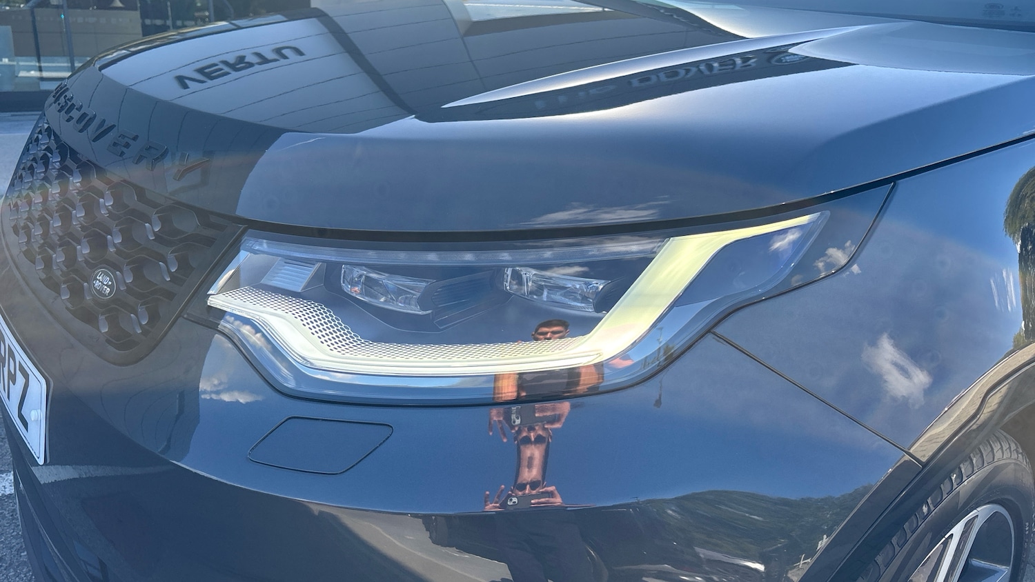 Used Land Rover Discovery 2021 for sale - 76777918: Photo 62